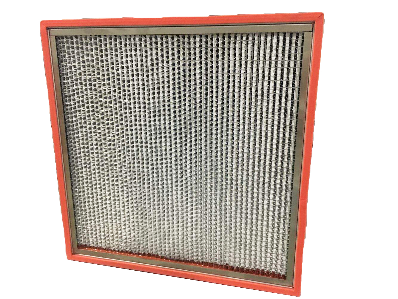 耐高溫過(guò)濾器