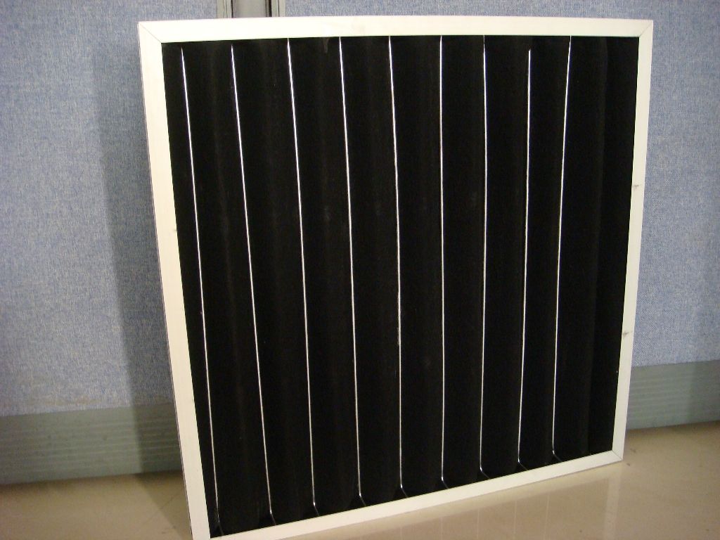 活性炭過(guò)濾器 活性炭過(guò)濾器