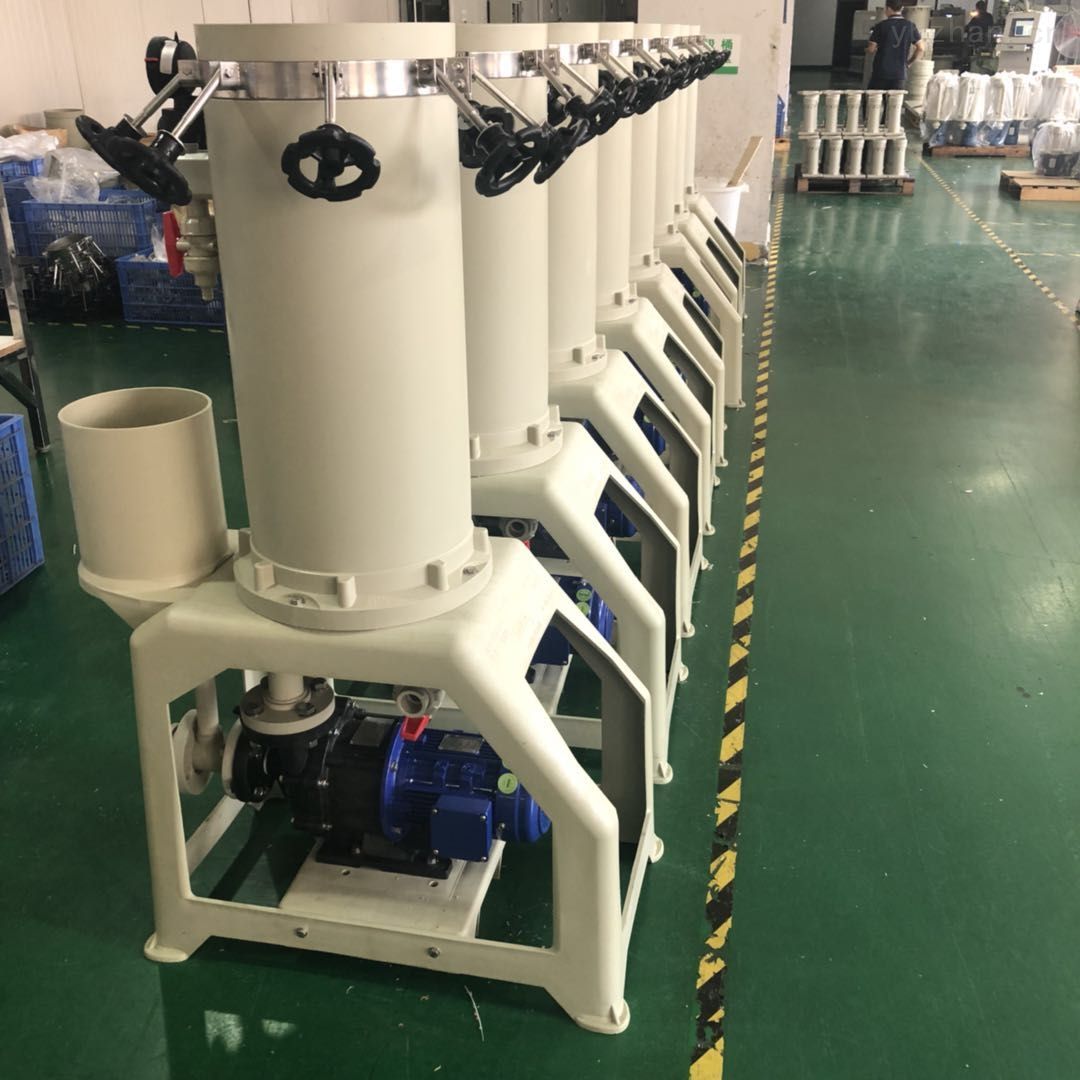 化學(xué)過(guò)濾器 化學(xué)過(guò)濾器