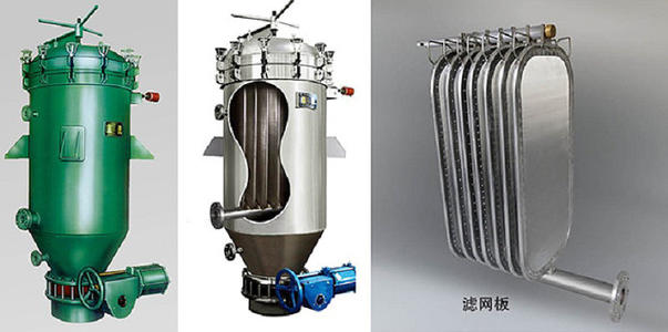 高效過(guò)濾器 高效過(guò)濾器