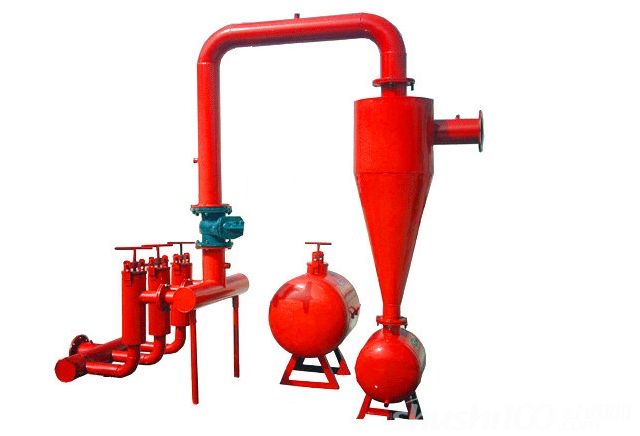 初效過(guò)濾器