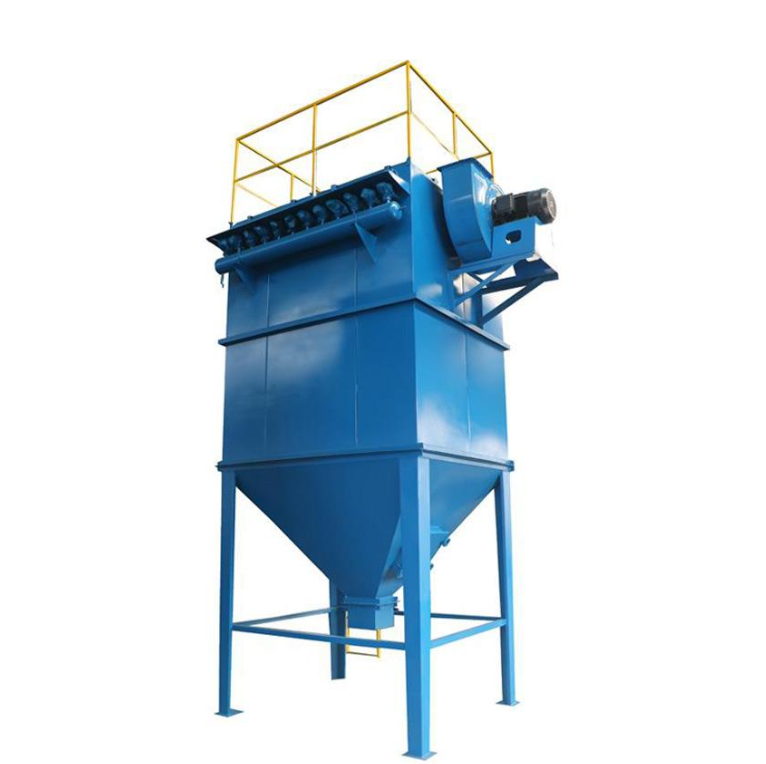 布袋除塵器 布袋除塵器