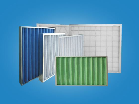 空氣凈化過(guò)濾器 空氣凈化過(guò)濾器
