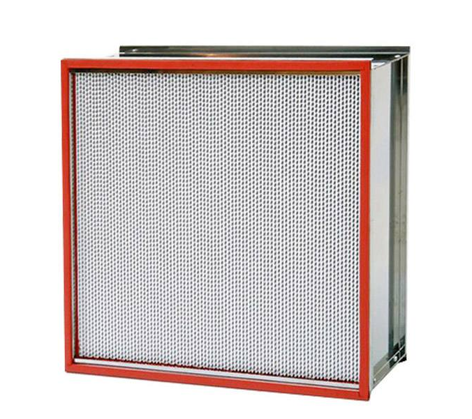 高溫過(guò)濾器