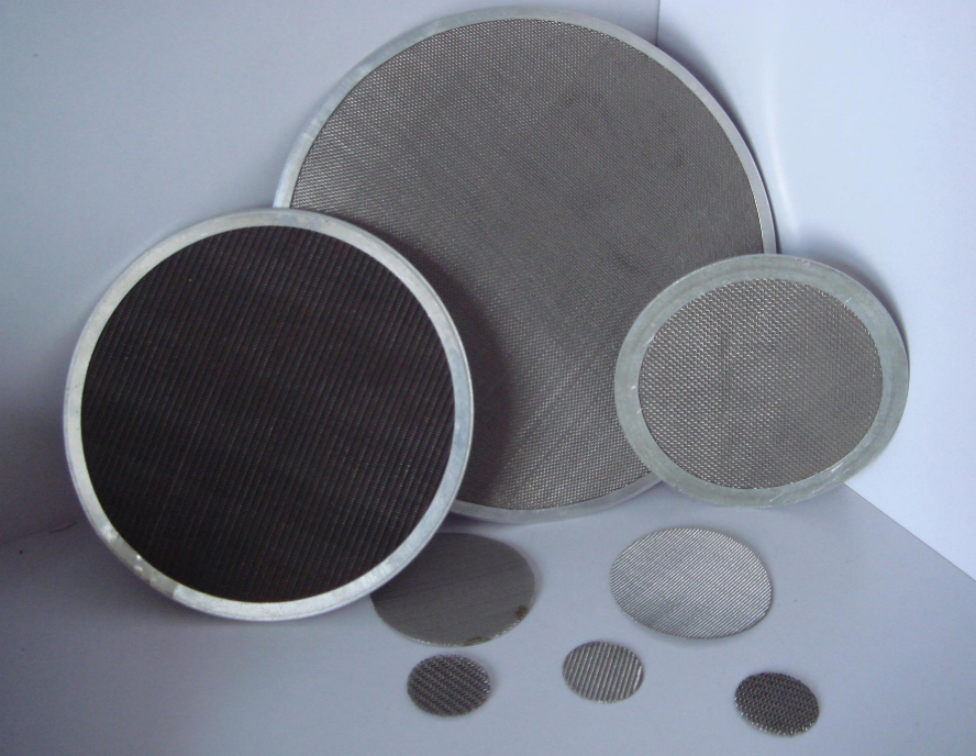 不銹鋼過(guò)濾網(wǎng)片 不銹鋼過(guò)濾網(wǎng)片