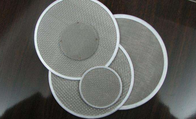 不銹鋼過(guò)濾網(wǎng)片 不銹鋼過(guò)濾網(wǎng)片