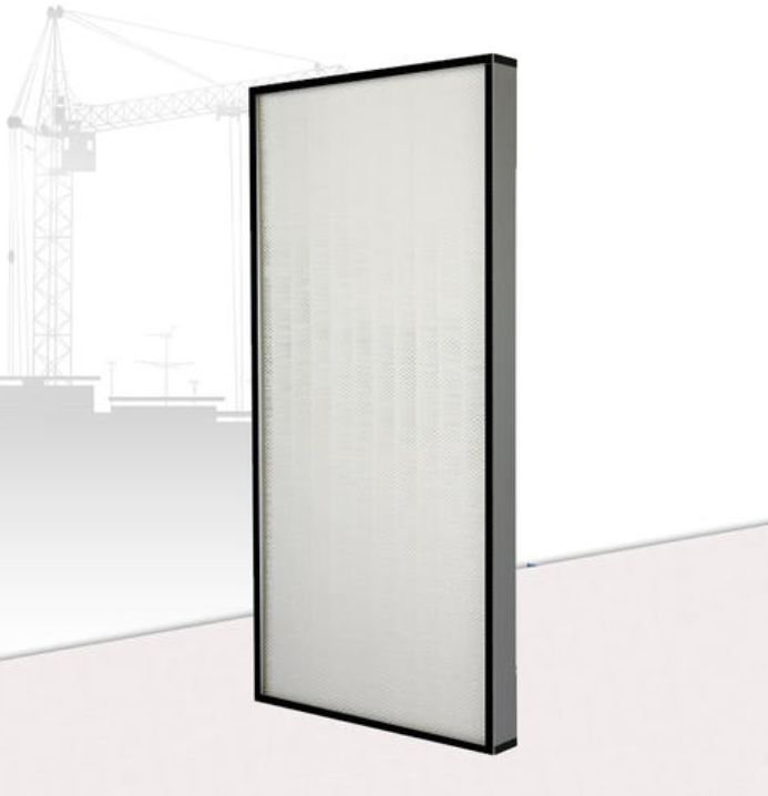 空氣凈化過(guò)濾器