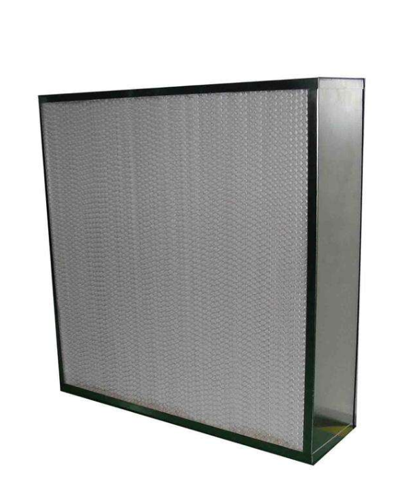 空氣凈化過(guò)濾器