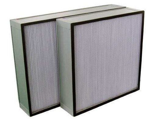 高效過濾器 高效過濾器