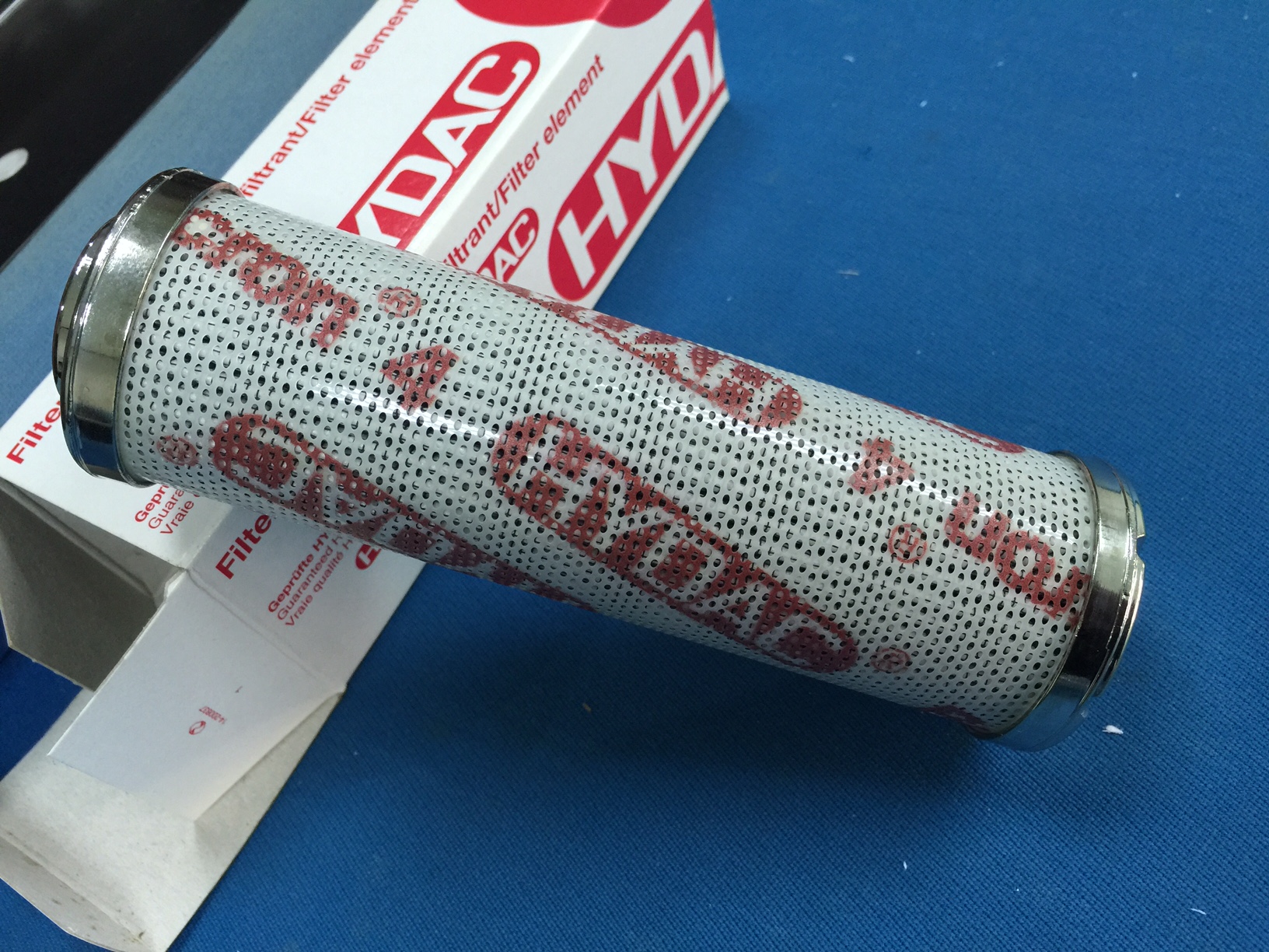 進(jìn)口賀德克替代濾芯