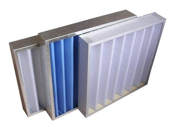 空調(diào)箱過濾器 空調(diào)箱過濾器