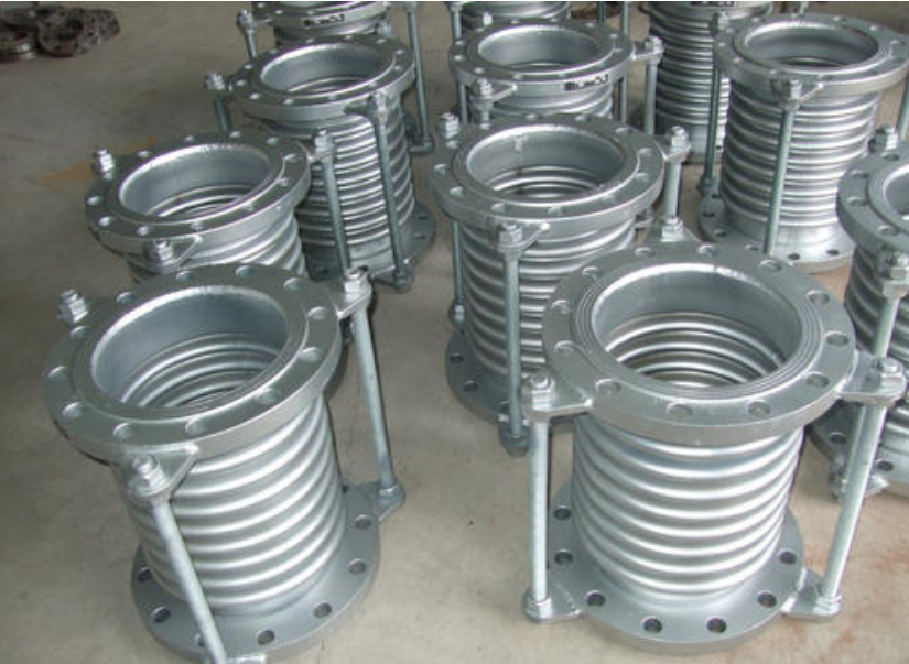 波紋補(bǔ)償器