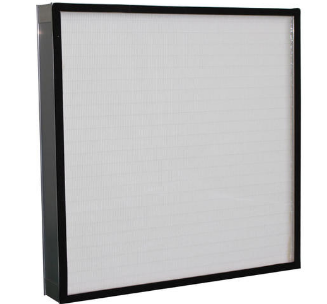 無(wú)隔板高效過(guò)濾器 無(wú)隔板高效過(guò)濾器