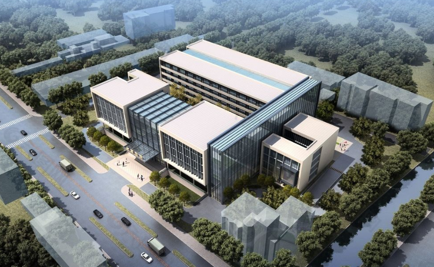 凈化設(shè)備制造商