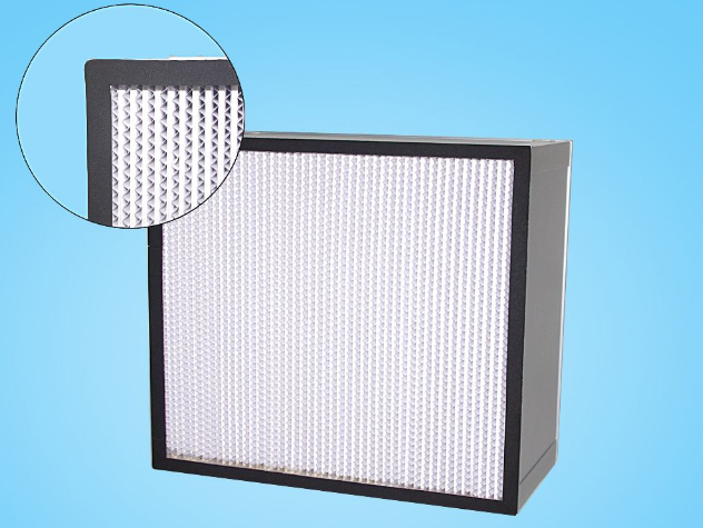 高效過(guò)濾器