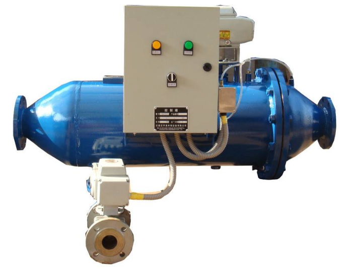 全自動(dòng)過(guò)濾器 全自動(dòng)過(guò)濾器