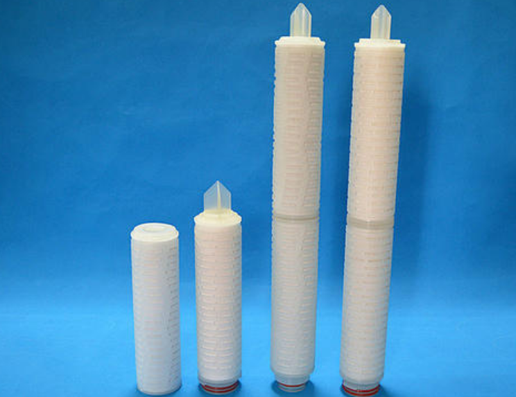 聚偏二氟乙烯過(guò)濾器