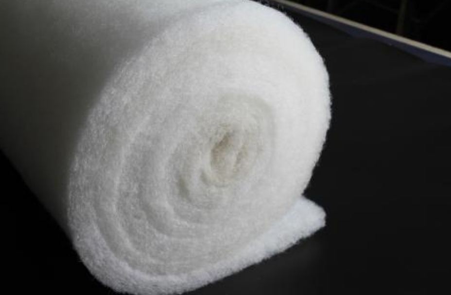 過(guò)濾棉 過(guò)濾棉