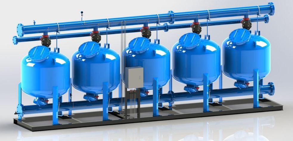 砂石過(guò)濾 砂石過(guò)濾