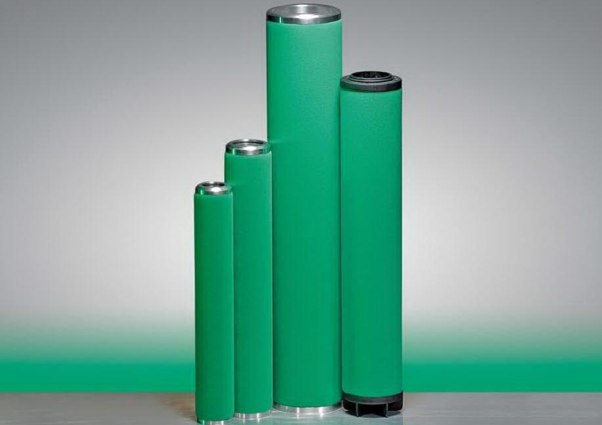 過(guò)濾器廠家