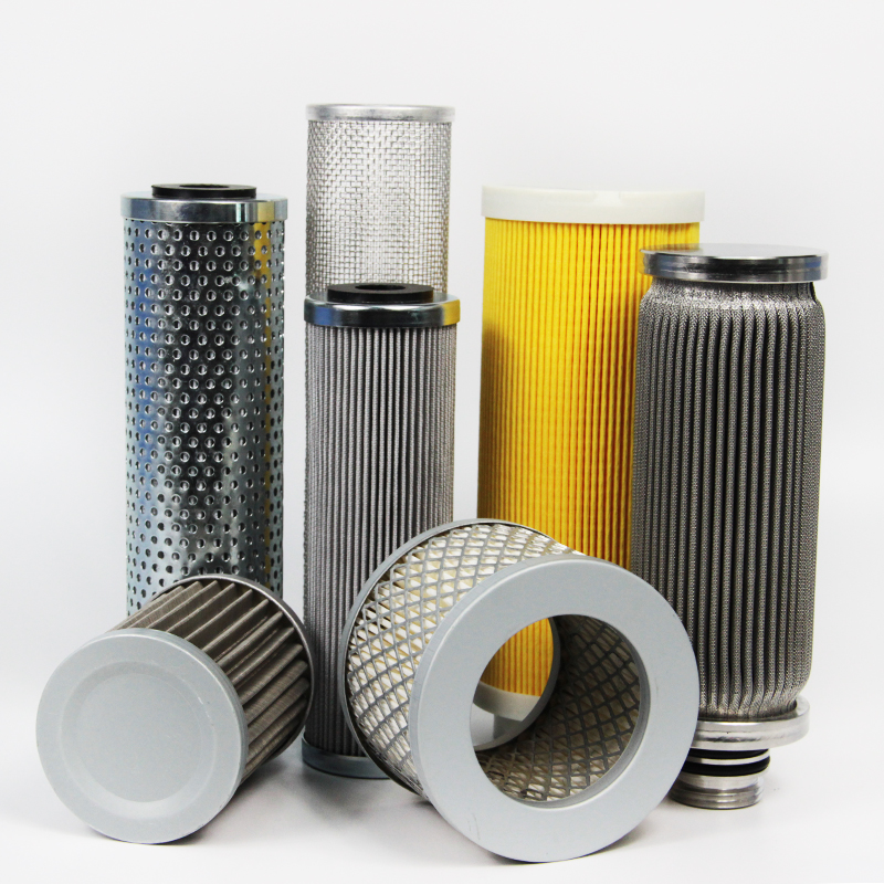 新鄉(xiāng)過濾器濾芯廠家