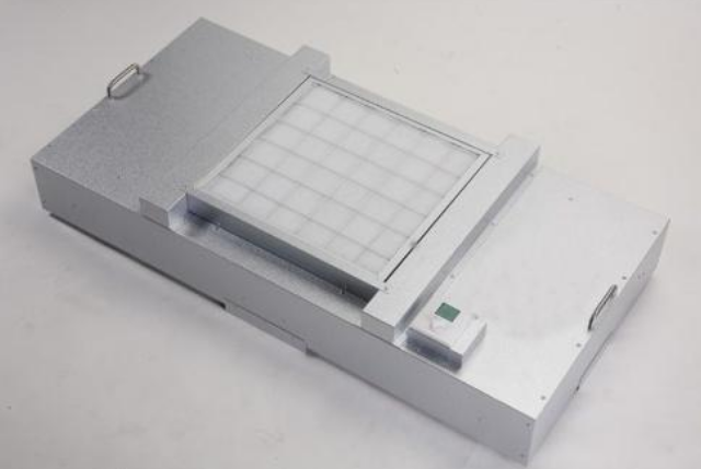 FFU風(fēng)扇過(guò)濾單元