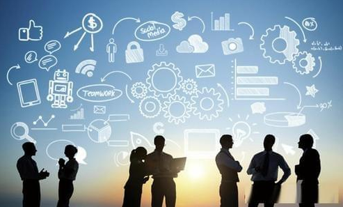 工業(yè)市場(chǎng)