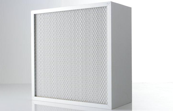 高效空氣過(guò)濾器