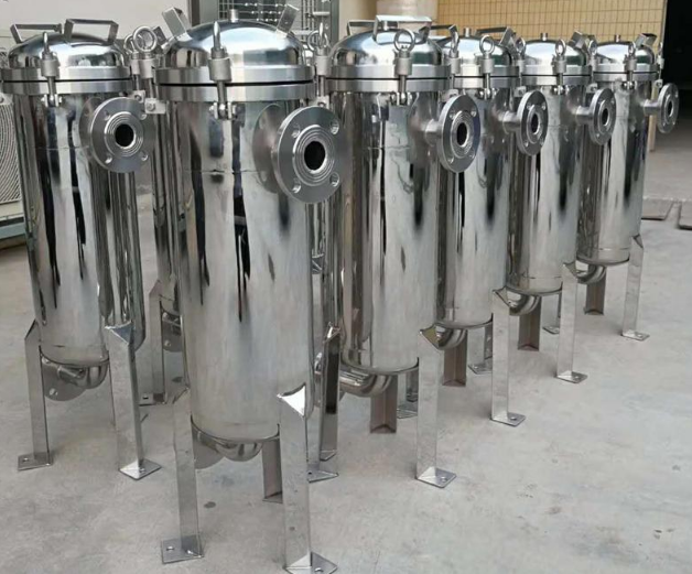 過濾器設(shè)備