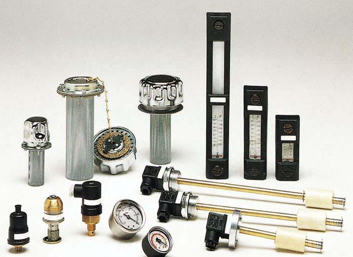 過(guò)濾器附件