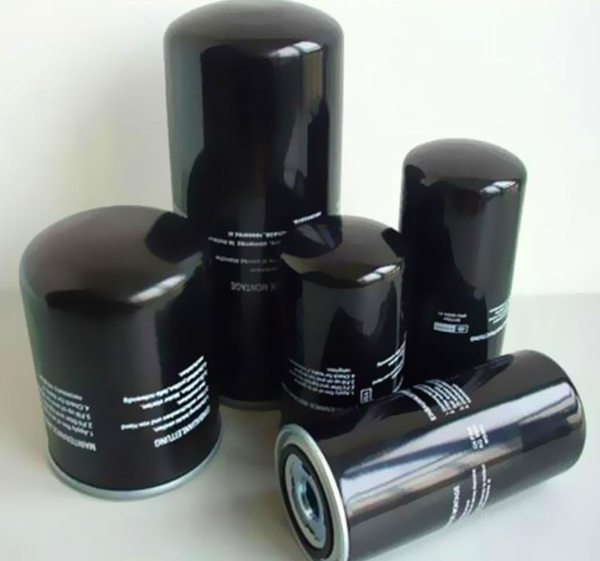 空壓機(jī)油濾