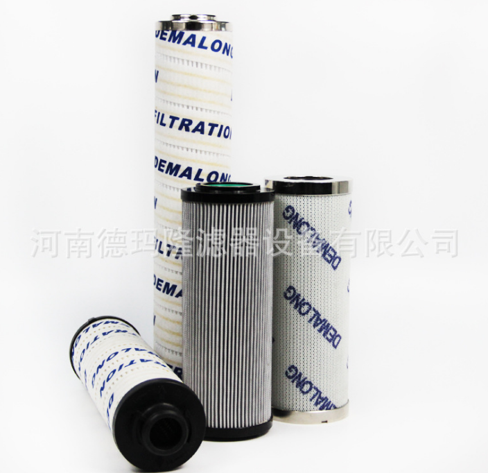 河南德瑪隆濾器設(shè)備有限公司