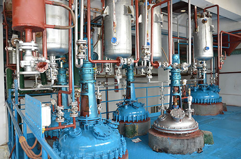 化工行業(yè)過(guò)濾器 化工行業(yè)過(guò)濾器