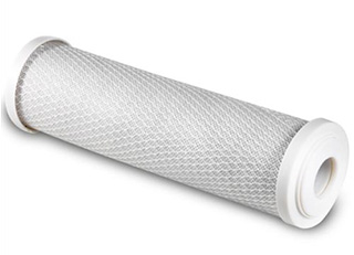 顆?；钚蕴繛V芯的作用