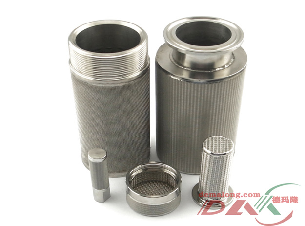 煤礦專用濾芯簡(jiǎn)介