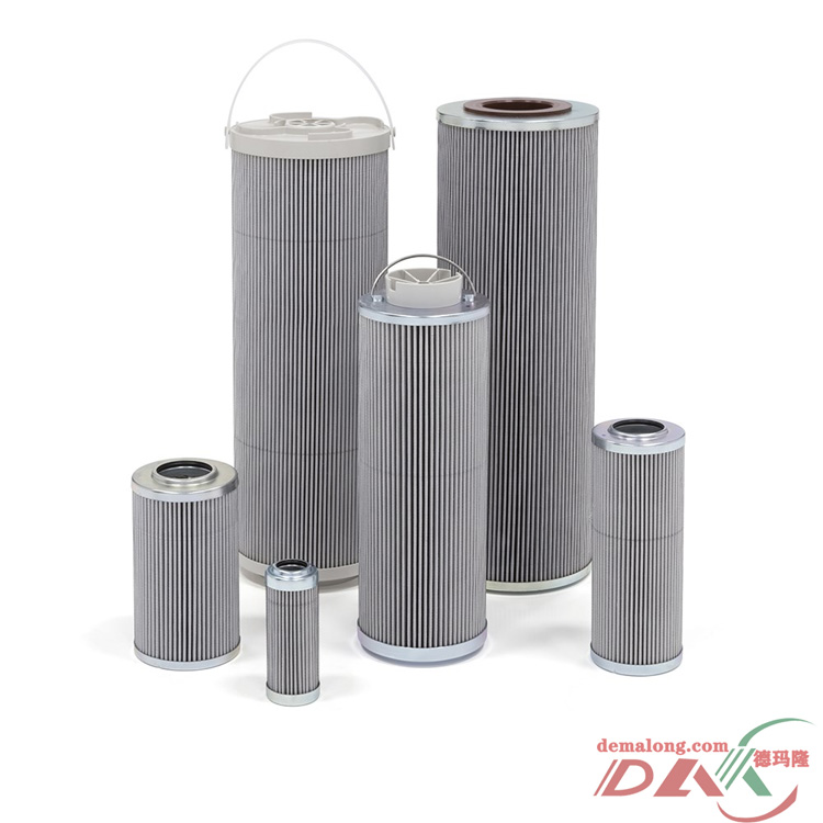 液壓油濾芯結(jié)構(gòu)解析