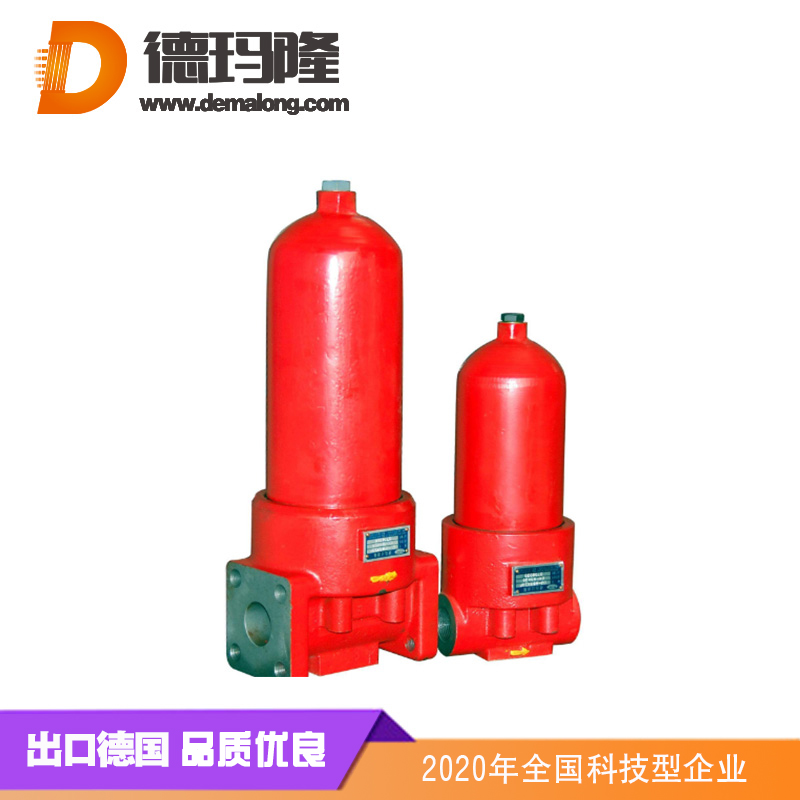 德瑪隆-過(guò)濾器DFBN/HC60P10C1.X