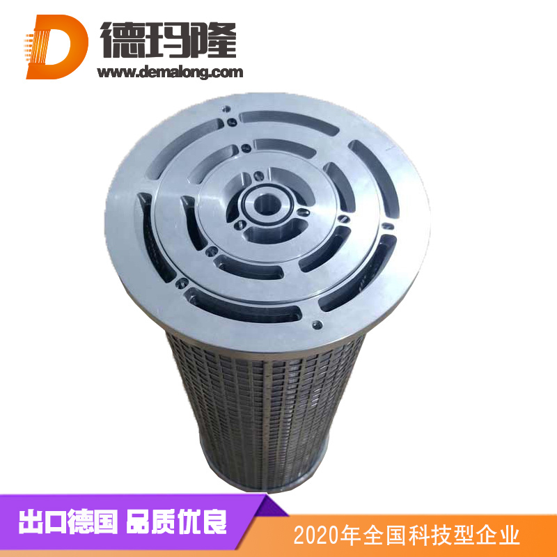 過濾器廠家將為您提供一些購買凈化配件的想法