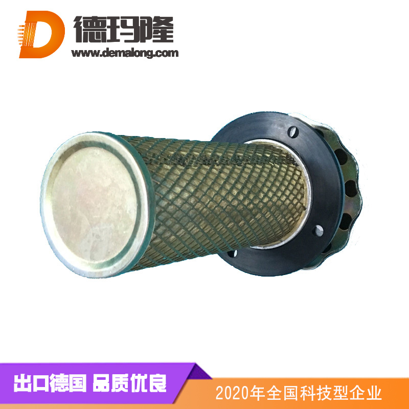 德瑪隆QUQ系列空氣濾清器，QUQ2