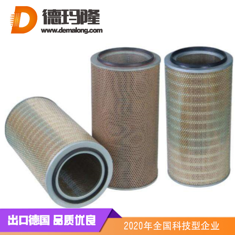 德瑪隆-過濾除塵網(wǎng)筒