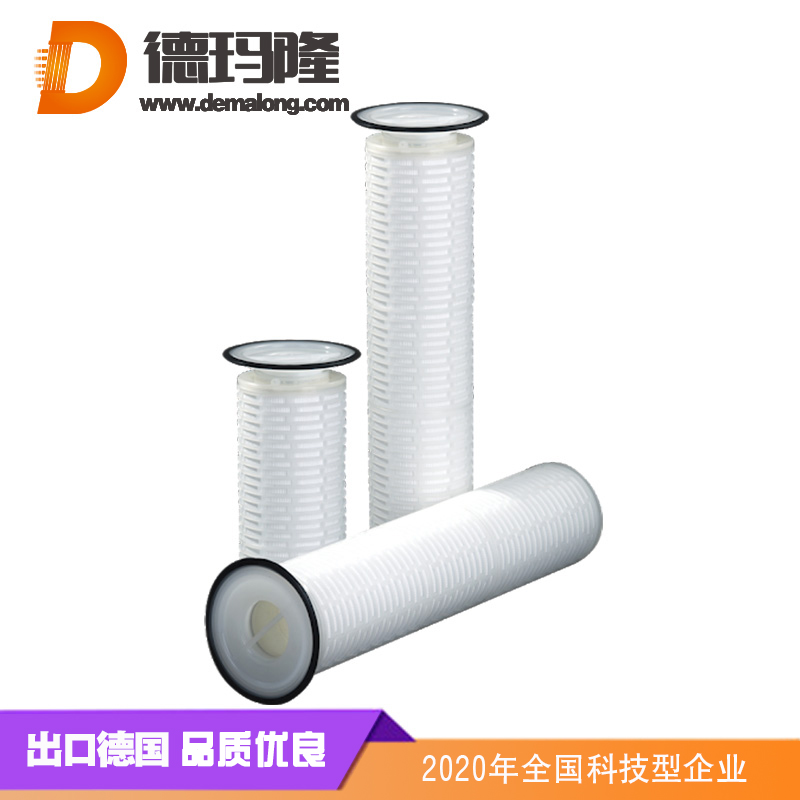 德瑪隆-HFNX660Y700J ，大流量水濾芯，替代頗爾大流量