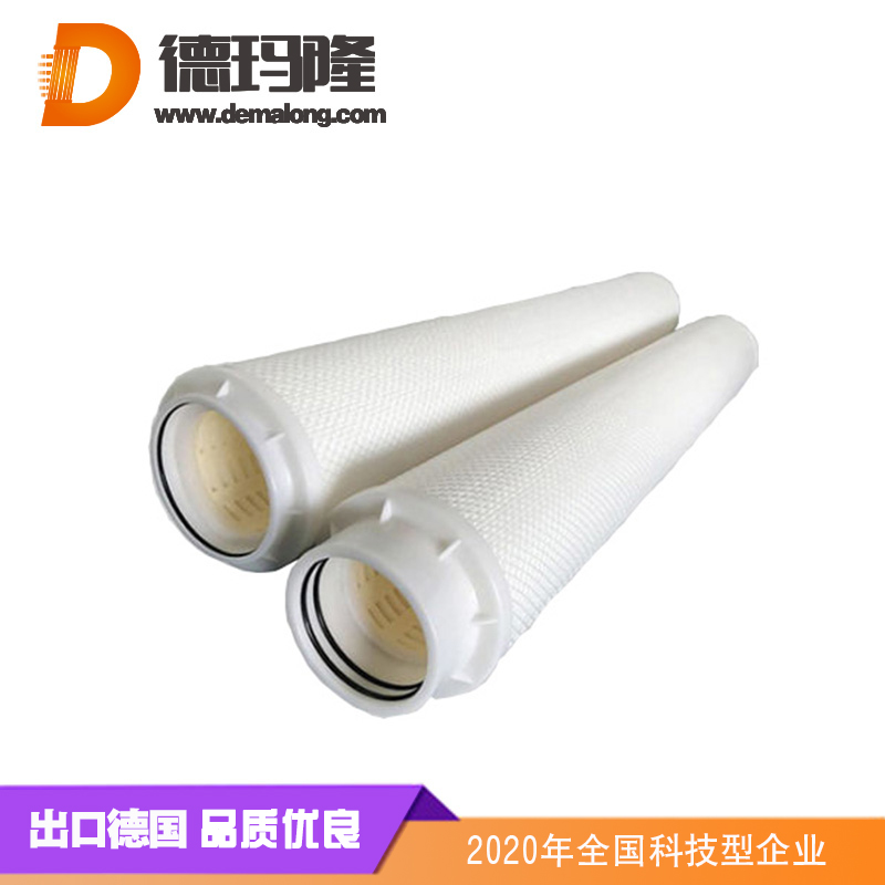 德瑪隆-HFNX620Y100J，大流量水濾芯，替代頗爾大流量