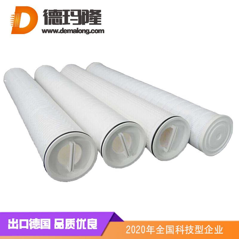 供應(yīng)紡織廠空壓干燥機FY003除塵濾芯 不銹鋼精密濾芯廠家定做