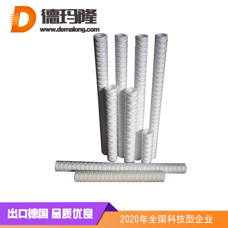 德瑪隆-定子冷卻水濾芯W(wǎng)FF-125-1