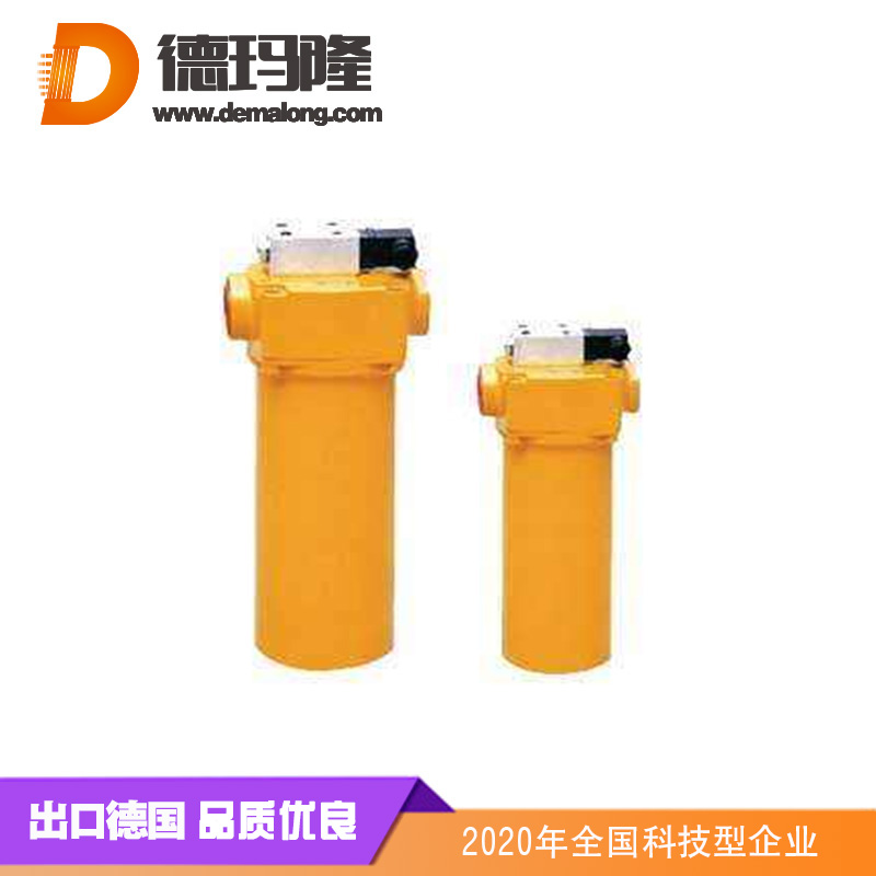 黎明XU-A25線(xiàn)隙式回油過(guò)濾器