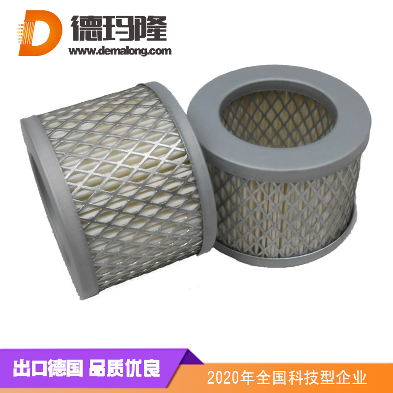 過(guò)濾網(wǎng)棉作用分析