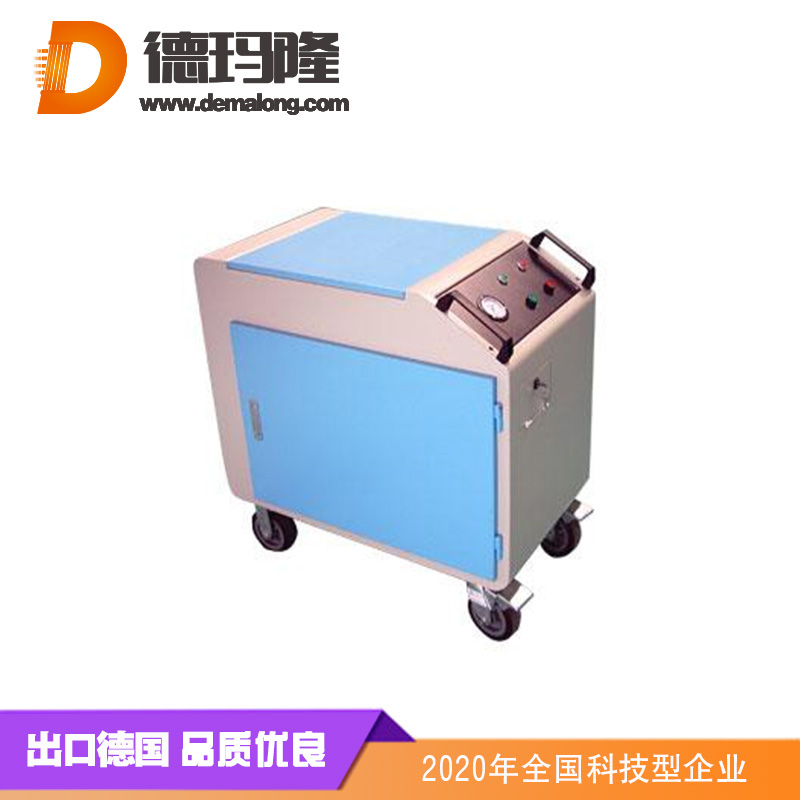 如何正確操作濾油車？