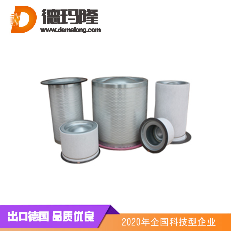 空氣濾清器濾芯結構優(yōu)點及保養(yǎng)