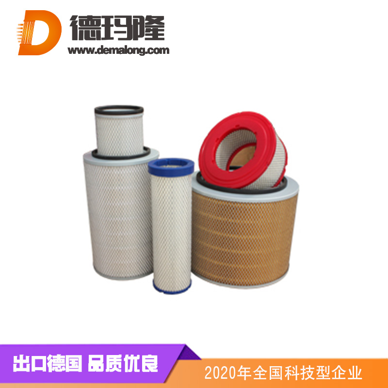 空壓機(jī)油濾芯生產(chǎn)之前需要考慮哪些因素？