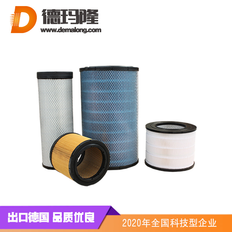 過(guò)濾設(shè)備的應(yīng)用范圍和性能優(yōu)勢(shì)